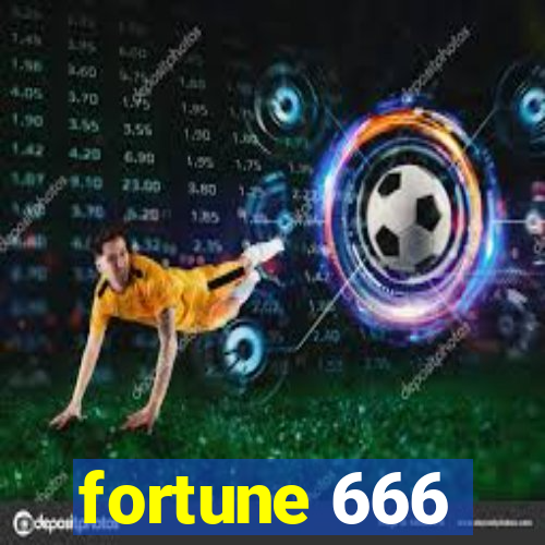 fortune 666